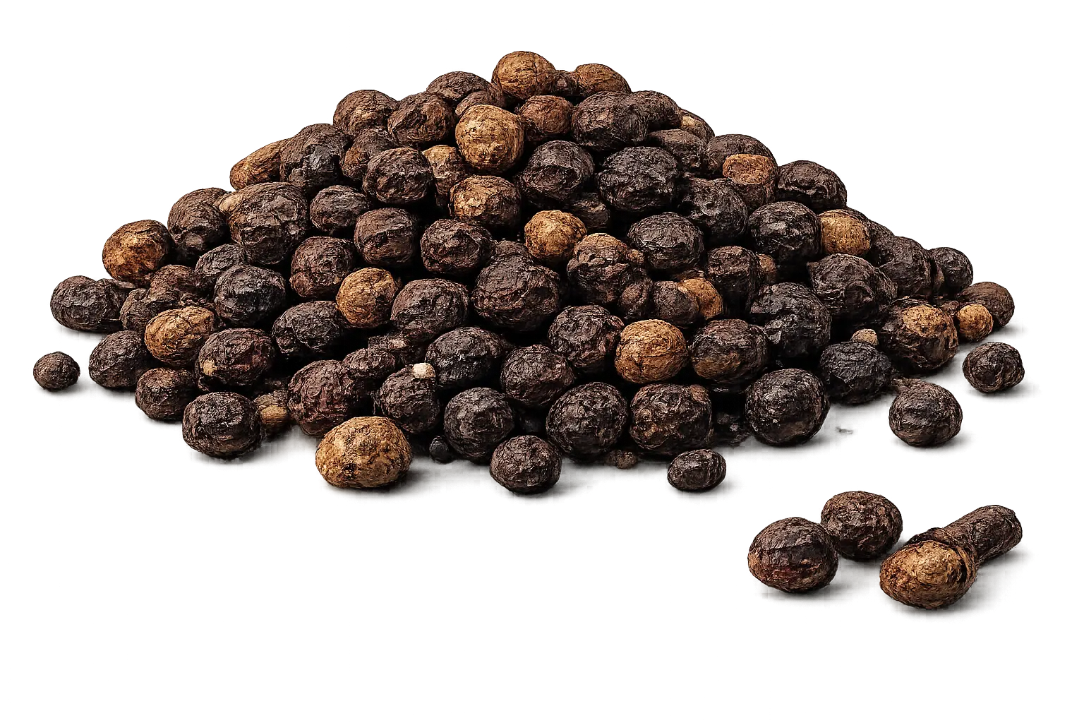 കുരുമുളക്