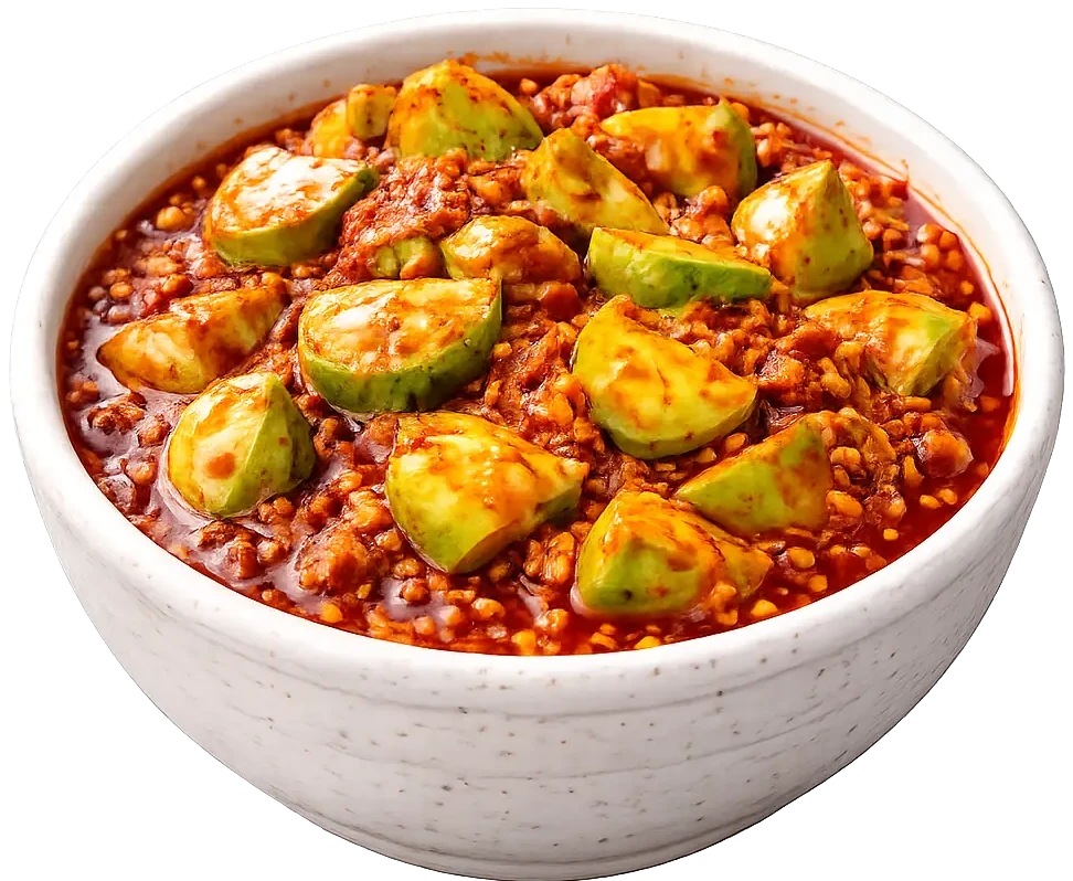 മാങ്ങ അച്ചാർ