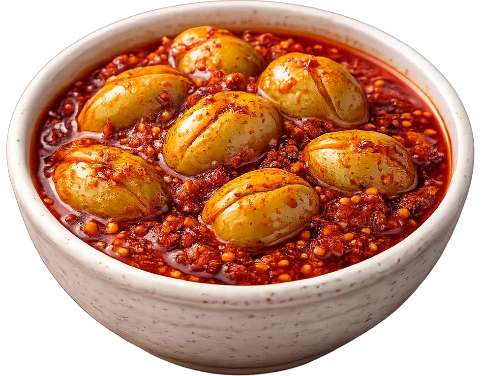 കച്ചമാങ്ങ അച്ചാർ